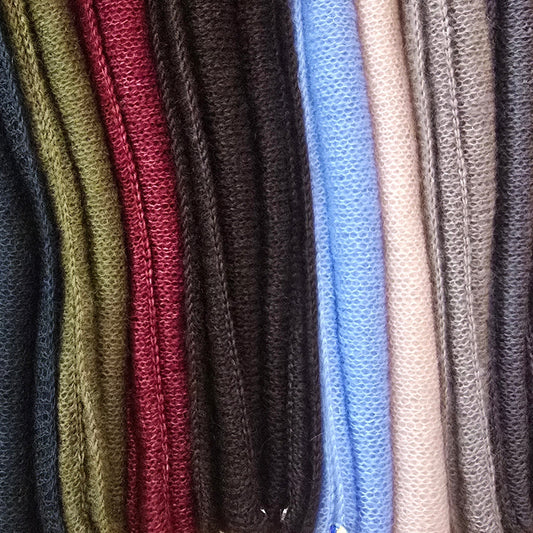 The Secret Life of a Scarf: My Favorite Little Helper