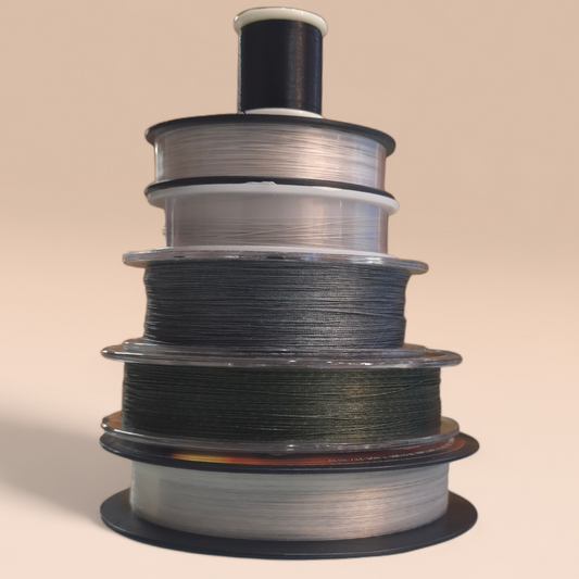 Why our handmade beaded jewelry keeps its shape: threads, strength, and functionality