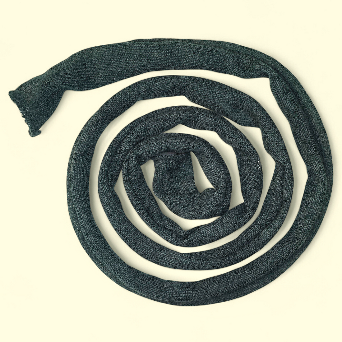 Why Knitted Narrow Scarves Are the Must-Have Accessory
