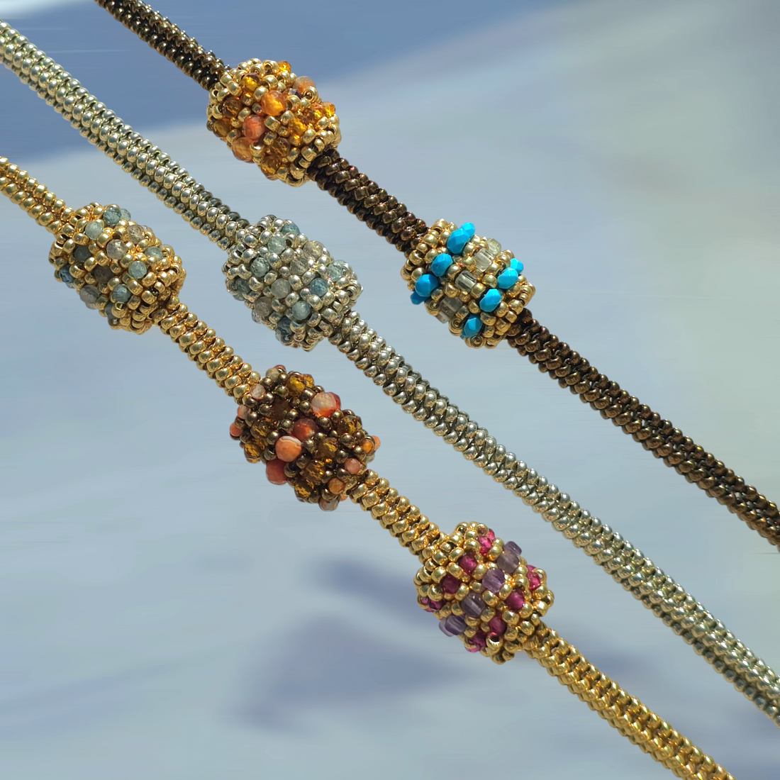 MIYUKI BEADS