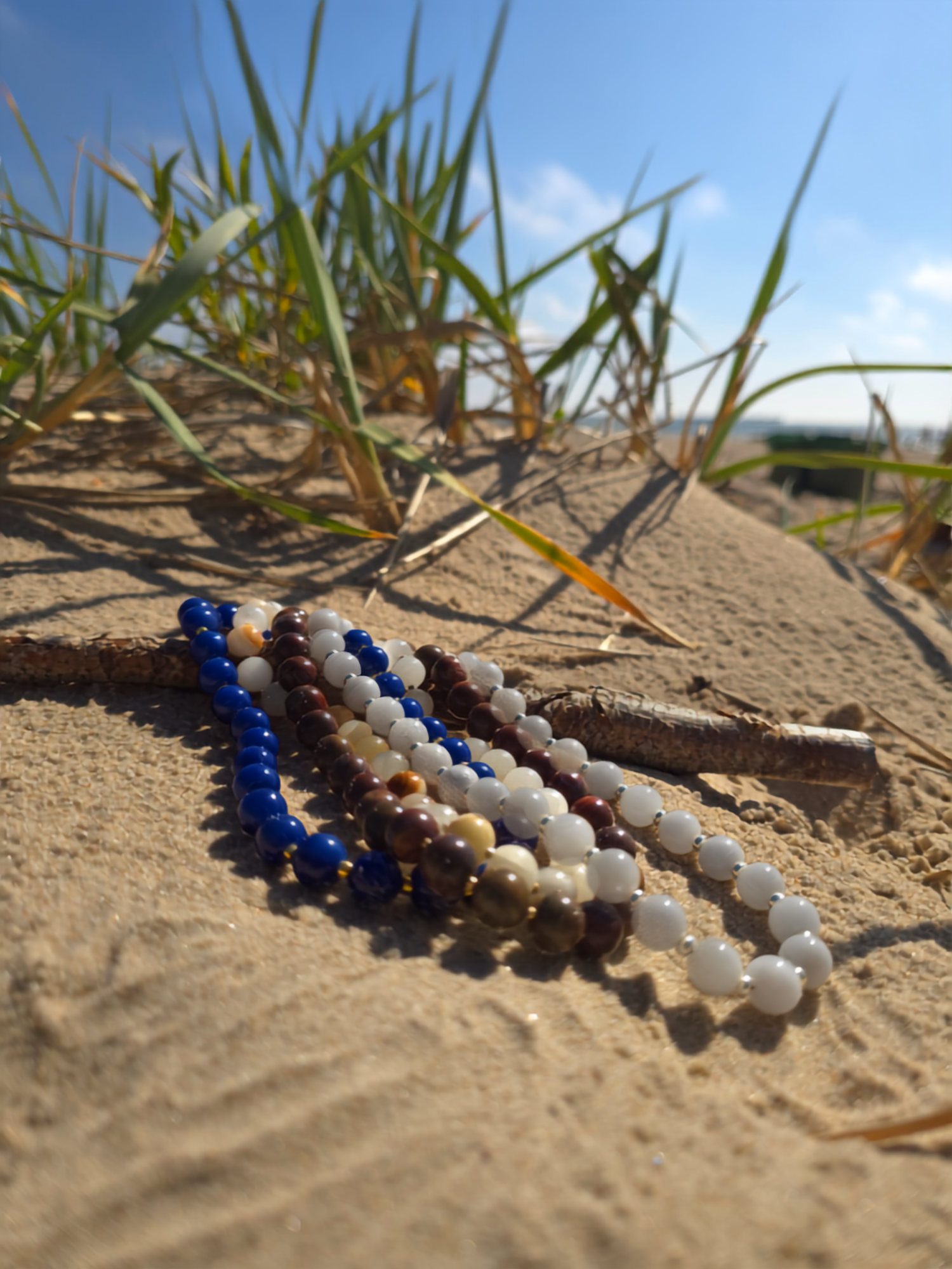 Natural Gemstones