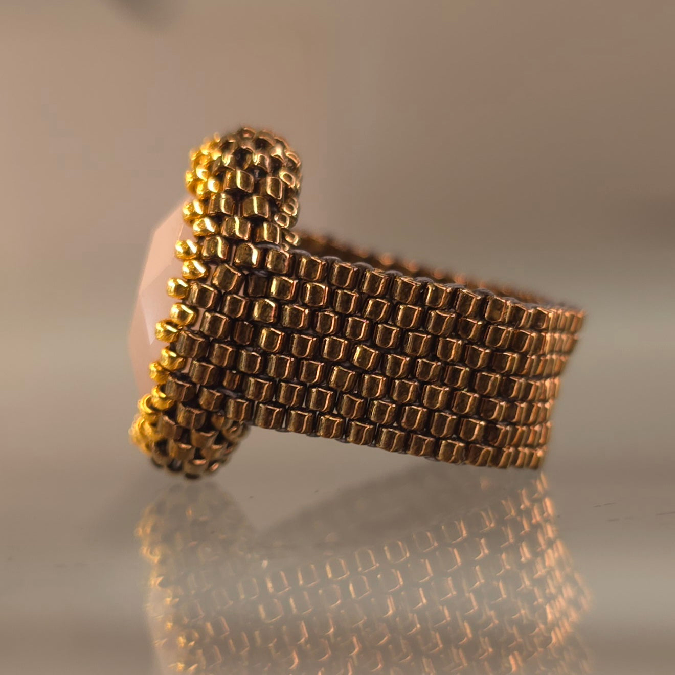 ROSENQUARZRING