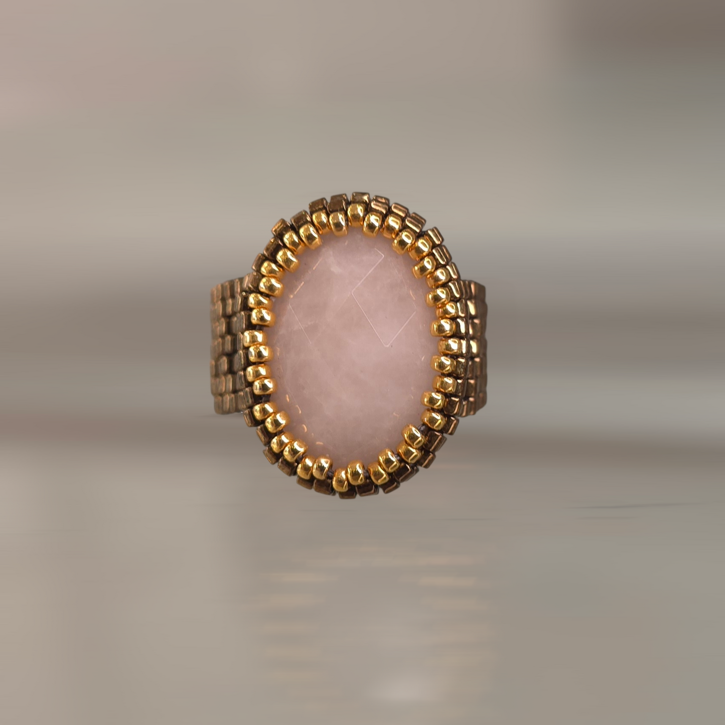 ROSENQUARZRING