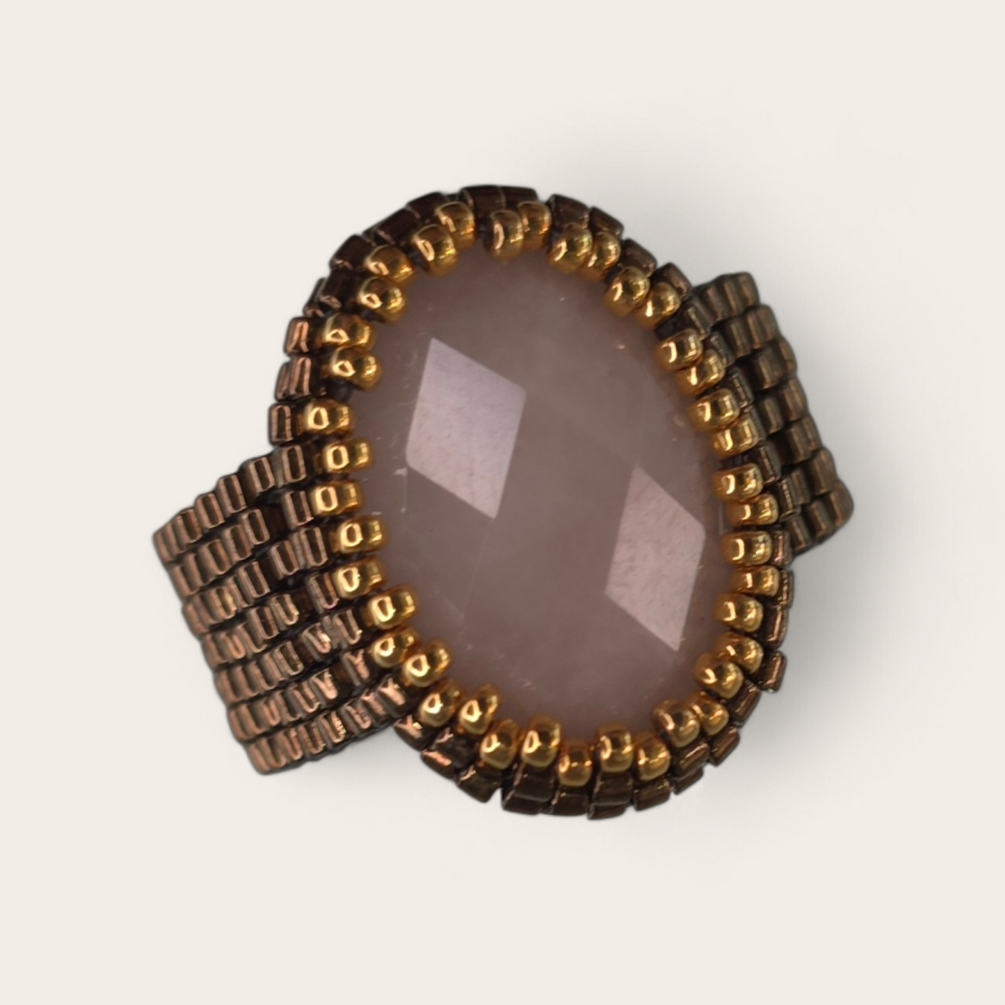 ROSENQUARZRING
