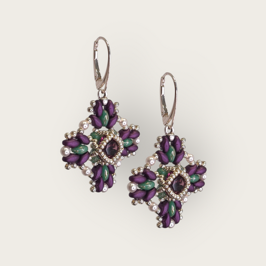 Glyfada Earrings