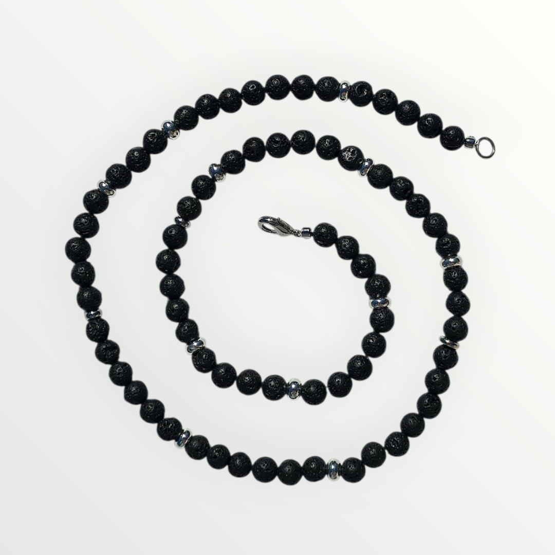 HEPHAESTUS-HALSKETTE