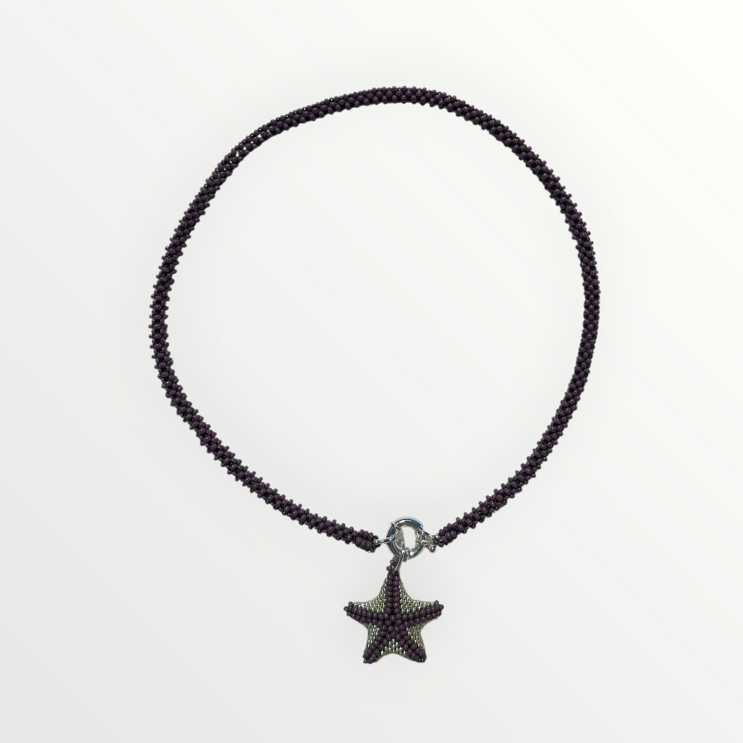 ELAFONISI-HALSKETTE