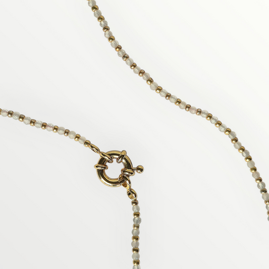 SWEET LOVE NECKLACE