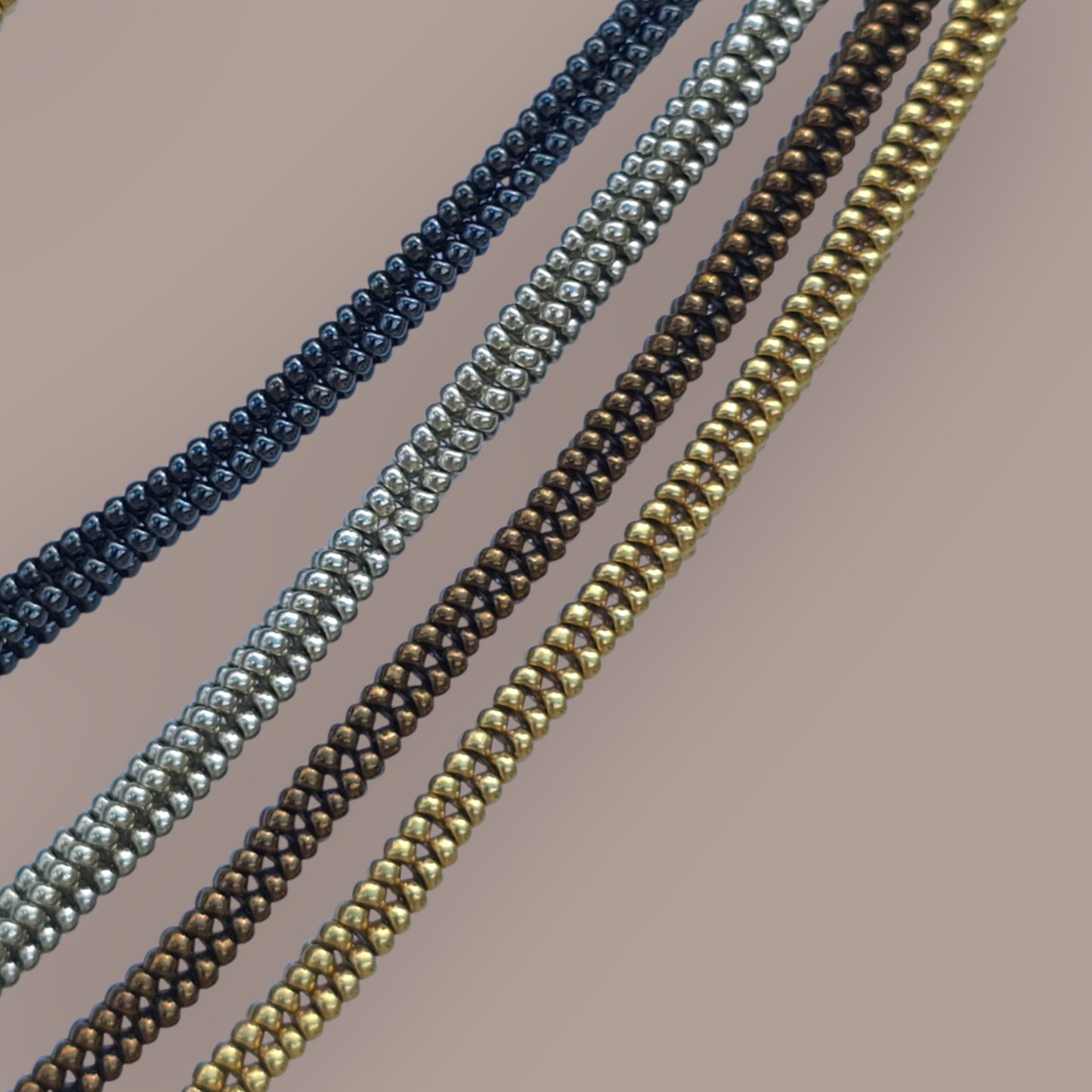 BRONZE CHAIN