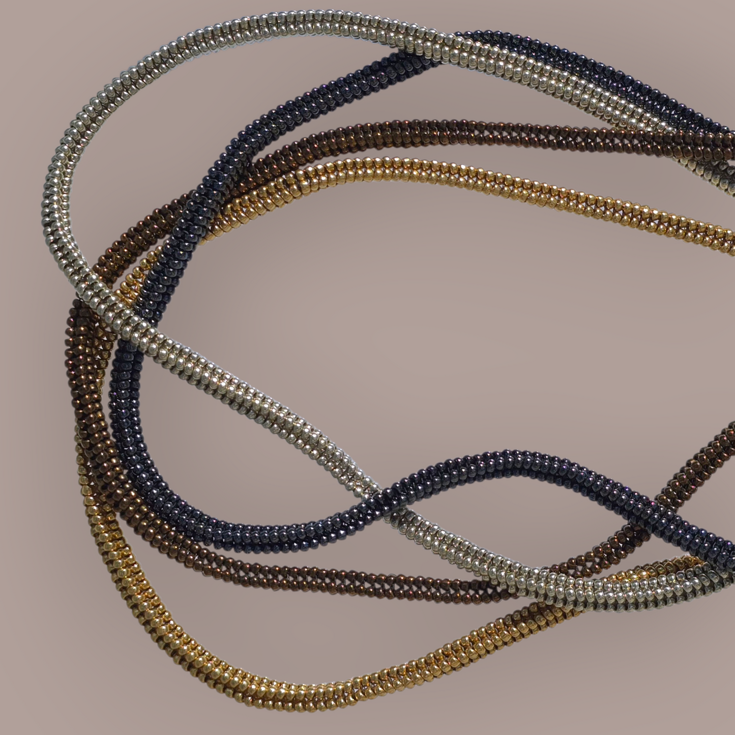 BRONZE CHAIN