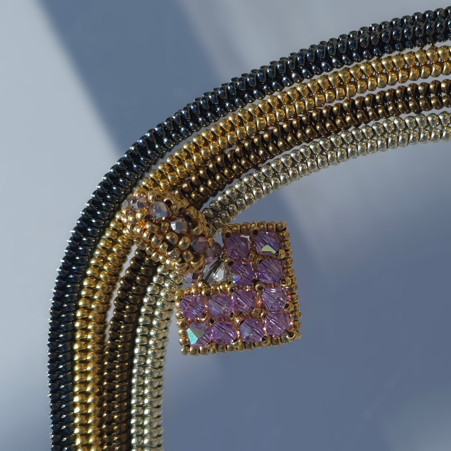 WENDBARER HERZANHÄNGER