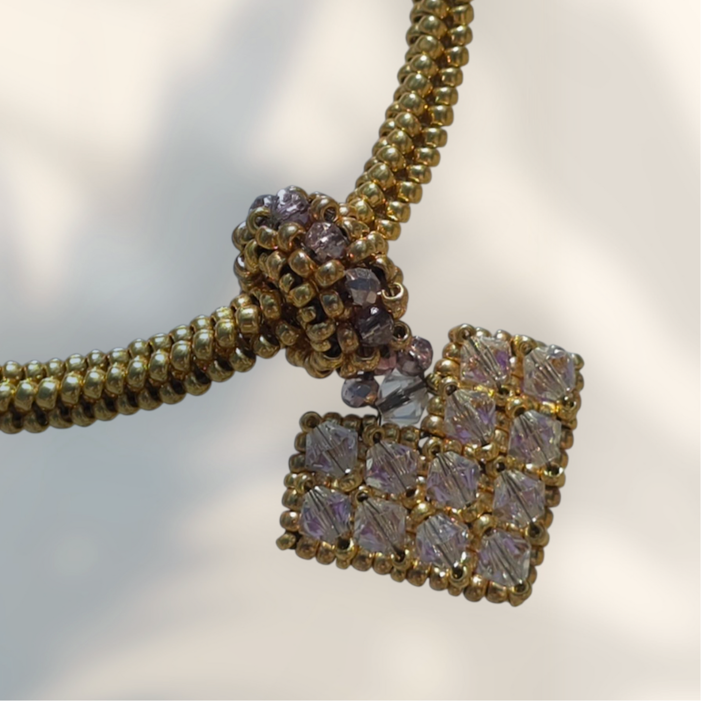 WENDBARER HERZANHÄNGER