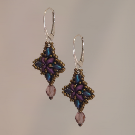PORFÝRA EARRINGS
